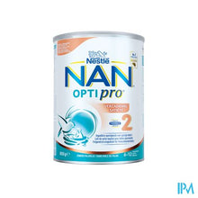 Load image into Gallery viewer, Nan Verzadiging-satiete 2 Pdr 800g
