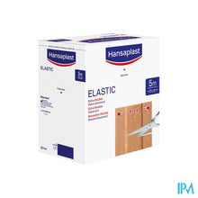 Afbeelding in Gallery-weergave laden, Hansaplast Med Elastic Family Pack 5mx6cm
