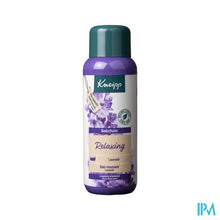 Afbeelding in Gallery-weergave laden, Kneipp Badschuim Lavendel 400ml
