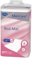 Molicare Pr Bed Mat 7dr 60x60 25 P/s