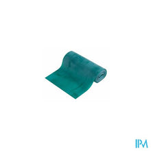 Afbeelding in Gallery-weergave laden, Rafys Theraband 5m Heavy Groen 2093
