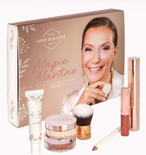 Afbeelding in Gallery-weergave laden, CENT PUR CENT BOX LE MAGIE DE MARTINE MEDIUM TO DARK
