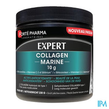 Afbeelding in Gallery-weergave laden, Expert Collagen Marine 10g Pot 230g
