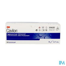 Charger l'image dans la galerie, Cavilon Advanced Applicateur 4x0,7ml
