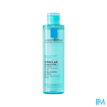 Afbeelding in Gallery-weergave laden, Lrp Effaclar Micellair Water 200ml Nf
