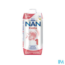 Afbeelding in Gallery-weergave laden, Nan Evolia 1 500ml
