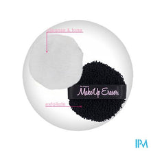 Charger l'image dans la galerie, Makeup Eraser Toner Puff
