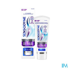 Afbeelding in Gallery-weergave laden, Sensodyne Clinical Repair Active White 75ml
