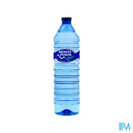 Soria Monte Pinos Bergwater 1,5l