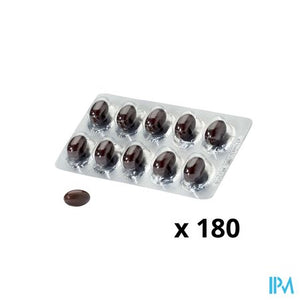 Nutrof Omega Ogen Caps 180