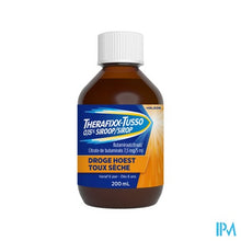 Charger l'image dans la galerie, Therafixx-tusso 0,15% Siroop 200ml
