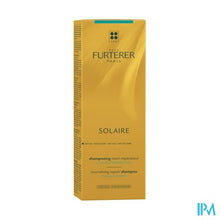 Afbeelding in Gallery-weergave laden, Furterer Zon Shampoo Nutri Herstellend 200ml
