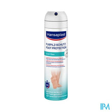 Afbeelding in Gallery-weergave laden, Hansaplast Deo Antischimmel 2in1 150ml
