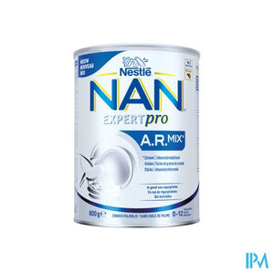 Nan Expertpro Ar Mix 0-12m 800g