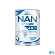 Nan Expertpro Ar Mix 0-12m 800g