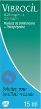 Bild in Galerieansicht laden, Vibrocil Gutt. 15ml
