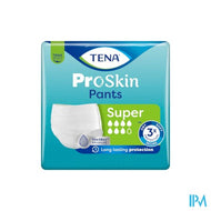 Tena Proskin Pants Super Extra Large 12