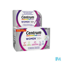 Charger l'image dans la galerie, Centrum Women 50+ Comp 30
