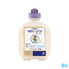 Load image into Gallery viewer, Isosource Junior 500ml

