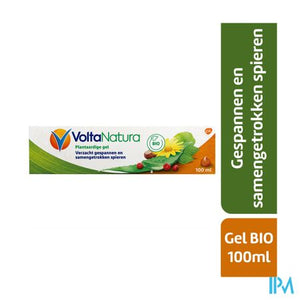 Voltanatura Gel 100ml