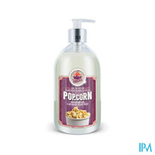 Load image into Gallery viewer, Lpbp Douchegel Popcorn 500ml
