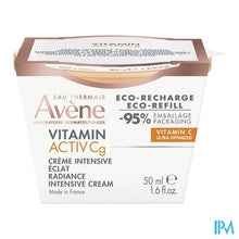 Afbeelding in Gallery-weergave laden, Avene Vitamine Activ Cg Cr Intens. S.t.refill 50ml
