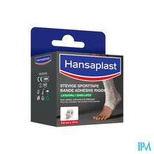 Afbeelding in Gallery-weergave laden, Hansaplast Stevige Sporttape 38mmx10mm
