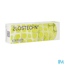 Bild in Galerieansicht laden, 2l Osteo-n Caps 30
