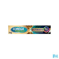 Corega Ultimate All-in-1 70g