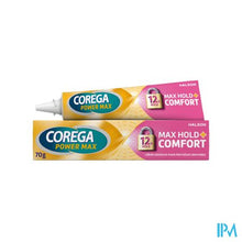 Afbeelding in Gallery-weergave laden, Corega Max Comfort 70g
