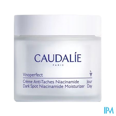 Caudalie Vinoperfect Creme A/pigmentvlekken 50ml