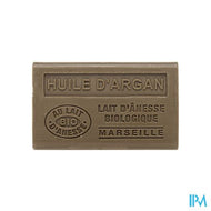 Bell Ezelinnenmelk Zeep Arganolie 60g