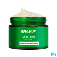 Charger l'image dans la galerie, Weleda Skin Food Voedende Dagcreme 40ml
