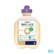 Isosource Standard-Faser Smartflex 500ml 12139014