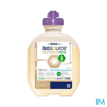Charger l'image dans la galerie, Isosource Standard Fibre Smartflex 500ml 12139014
