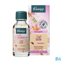 Afbeelding in Gallery-weergave laden, Kneipp Badolie Amandel 100ml
