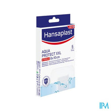Afbeelding in Gallery-weergave laden, Hansaplast Aqua Prot. Strips Xxl 5
