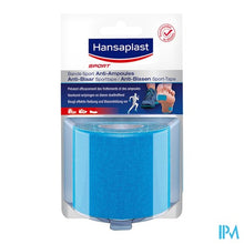 Afbeelding in Gallery-weergave laden, Hansaplast Tape A/blaar Atleten 1
