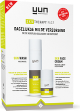 Afbeelding in Gallery-weergave laden, Yun Skn Therapy Face Daily Care
