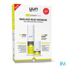 Charger l'image dans la galerie, Yun Skn Therapy Face Daily Care
