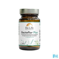 Bacteflor Plus Be Life Caps 30