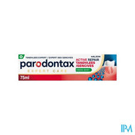 Parodontax Active Repair Tandvlees 75ml
