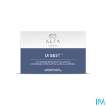 Afbeelding in Gallery-weergave laden, ALFA Digest V-caps 30 Promo -3€
