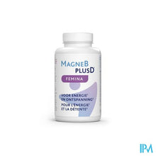 Afbeelding in Gallery-weergave laden, Magnebplusd Femina Tabl 120 Nf
