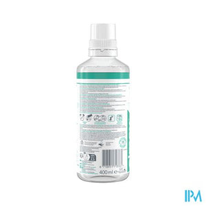 Elmex Gentle Care Mondwater 400ml