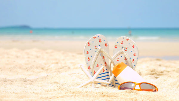 Vacances d'été