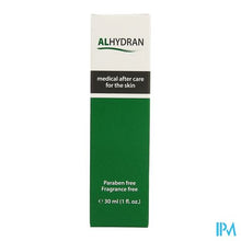 Afbeelding in Gallery-weergave laden, Alhydran Gel Creme 30ml
