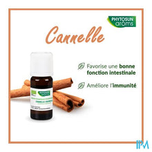 Chargement de l'image dans la vue Galerie, Phytosun Cannelle Fr-bio-01 5ml
