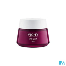 Load image into Gallery viewer, Vichy Idealia Nacht 50ml

