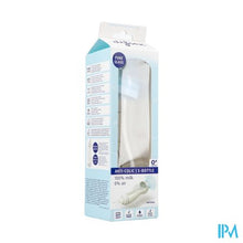Load image into Gallery viewer, Difrax S-fles Natural Glas Blauw 250ml

